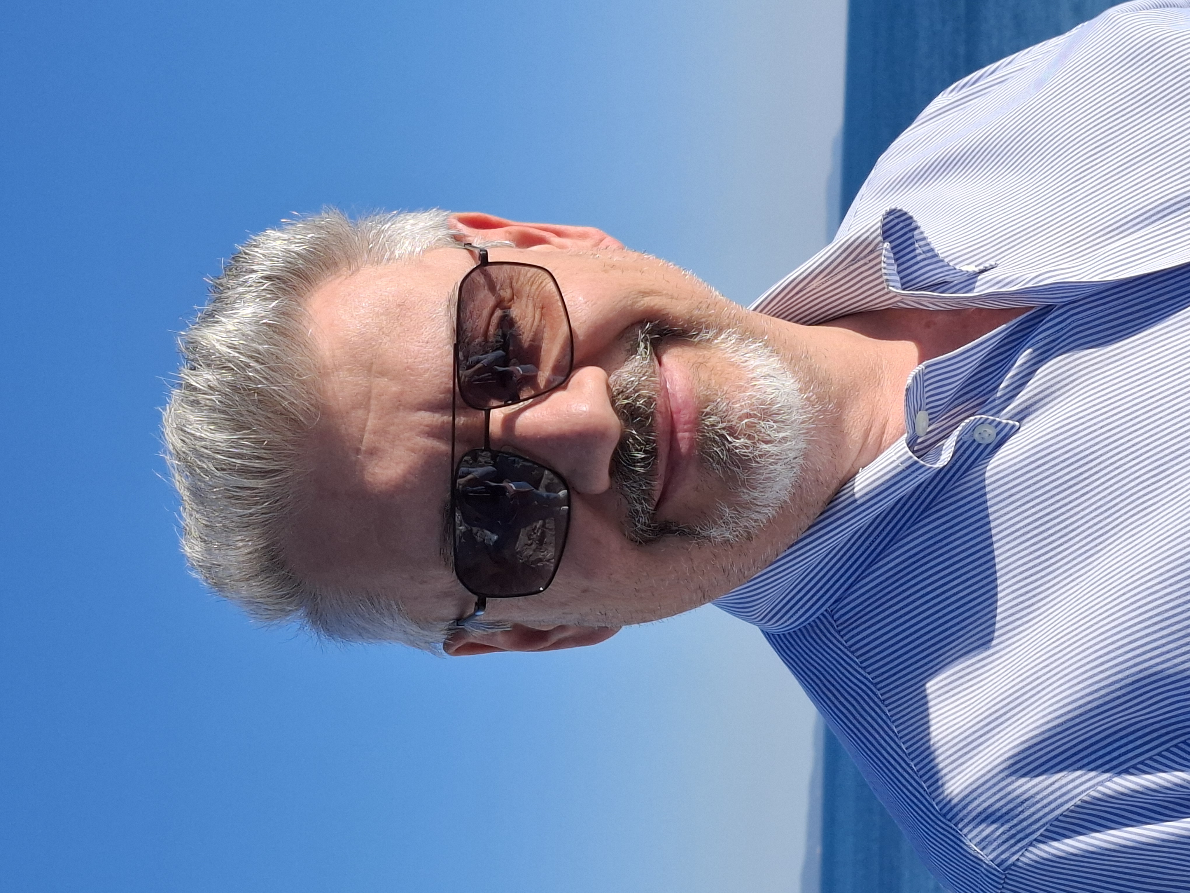 Massimo Zaccaria